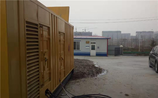 溧阳发电机组电缆选型核心注意事项