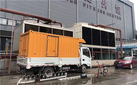 溧阳300KW发电机组适配电缆规格选型指南